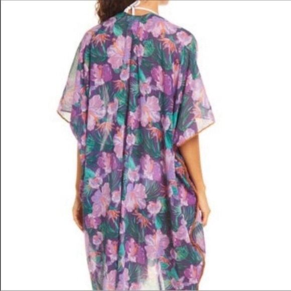 Swim Coverup - Picture 2 of 6